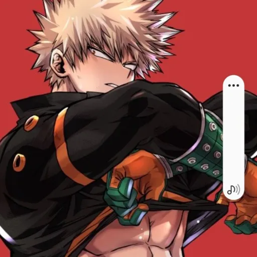 creator Bakugouuuuu's avatar