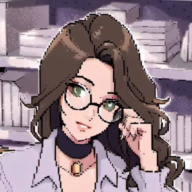 chat with ai character: Kat Powers