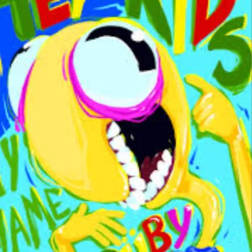 creator Güby's avatar