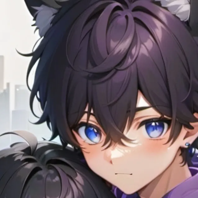 chat with ai character: Leo