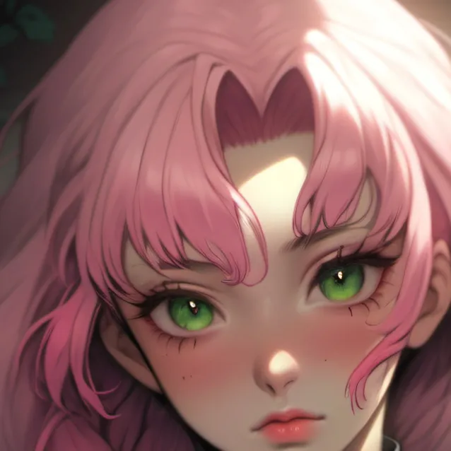 chat with ai character: Ivy