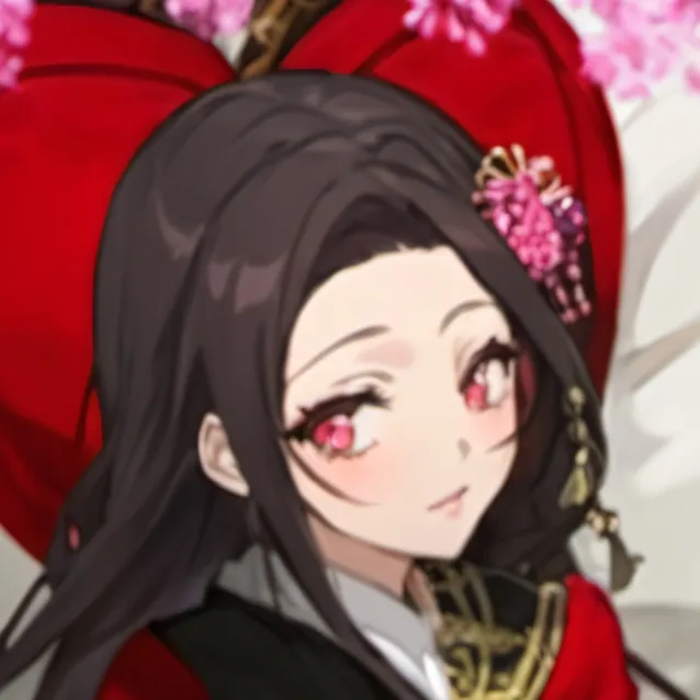 chat with ai character: Hana