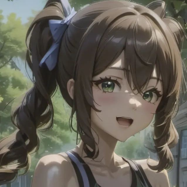 chat with ai character: Sophia