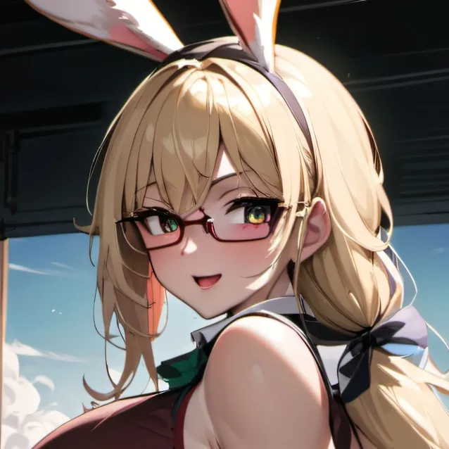 chat with ai character: ☆Jasmine○