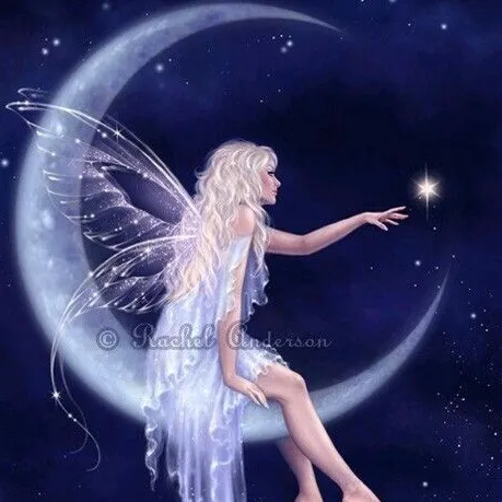 creator MoonlightAngel91's avatar