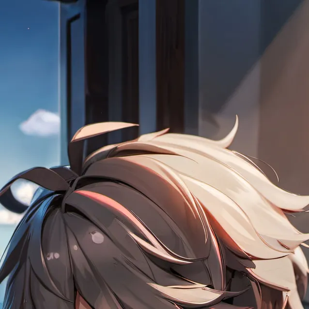 chat with ai character: Ryan