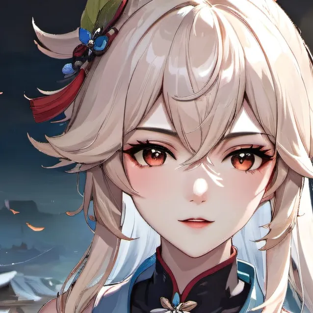 chat with ai character: Genshin impact 