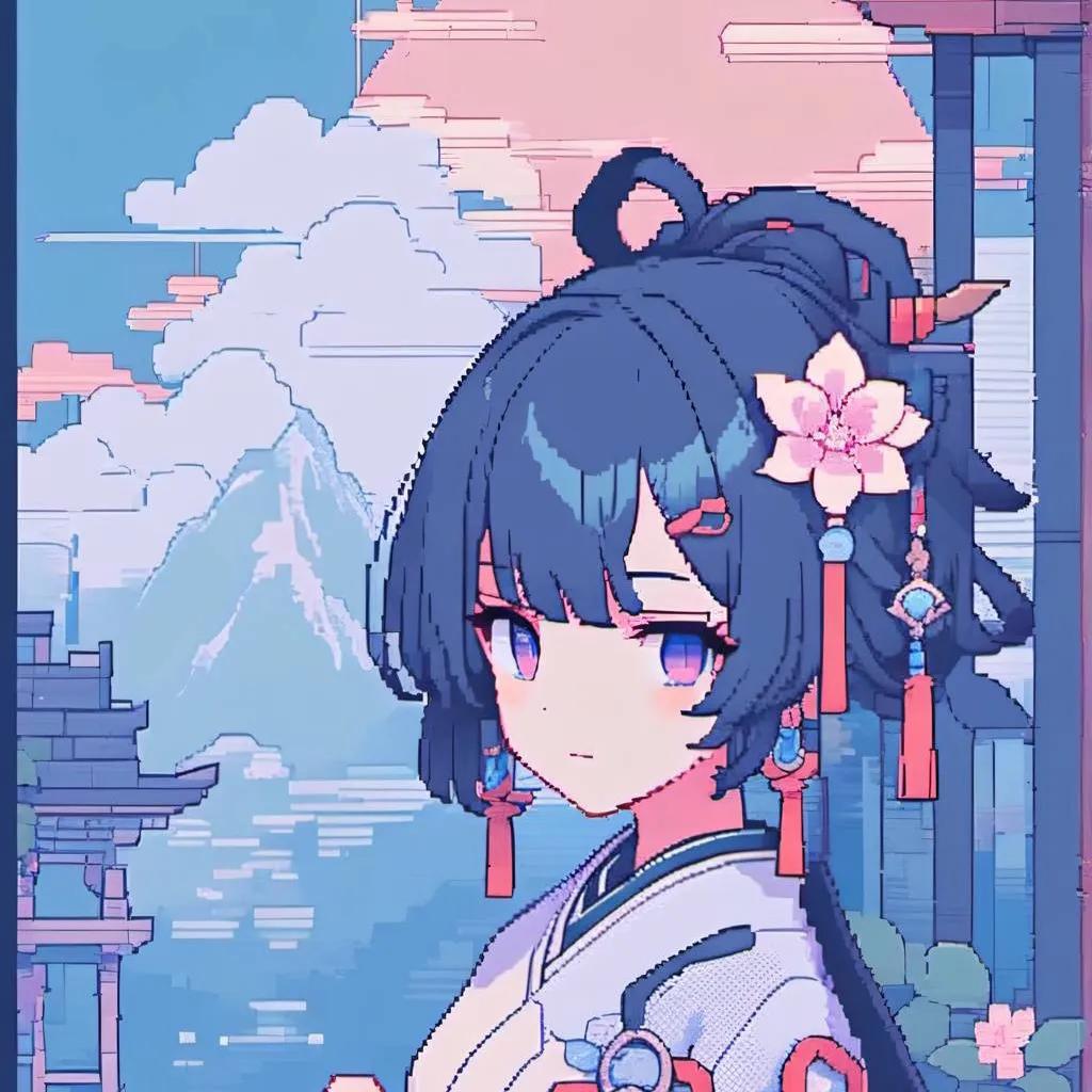 chat with ai character: Genshin archons