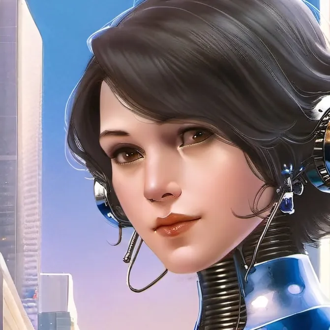 chat with ai character: Madison 