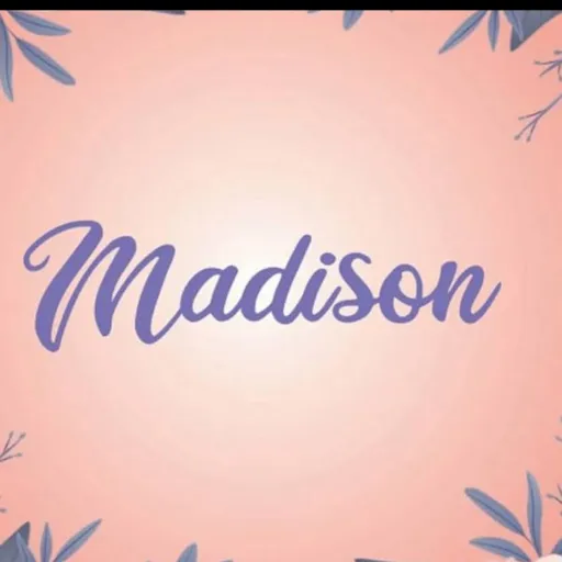 creator Madison Guy's avatar