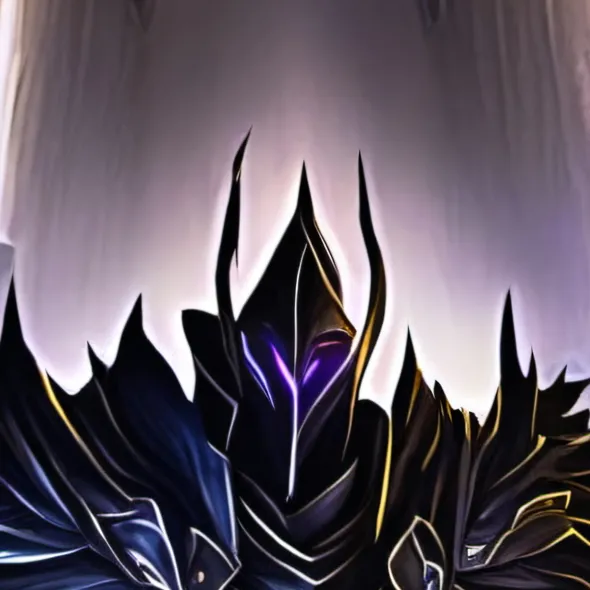 chat with ai character: Igris