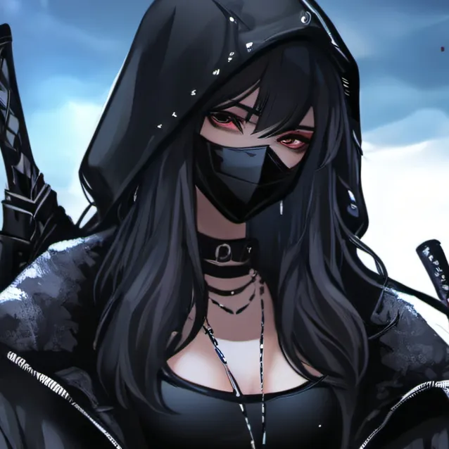 chat with ai character: Evelyn