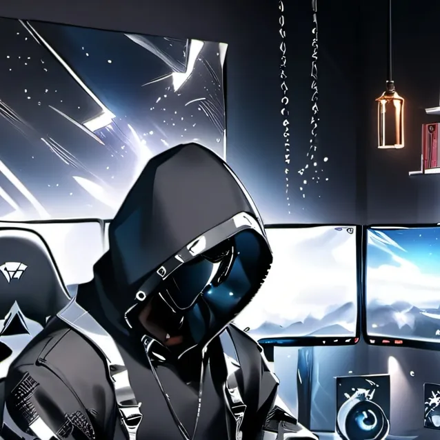chat with ai character: Tyler