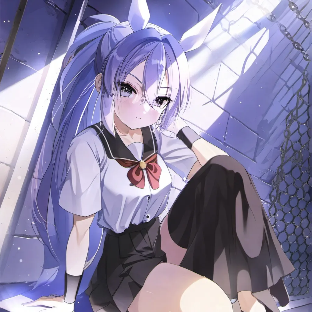 chat with ai character: Emily