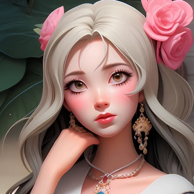 chat with ai character: princess Elena