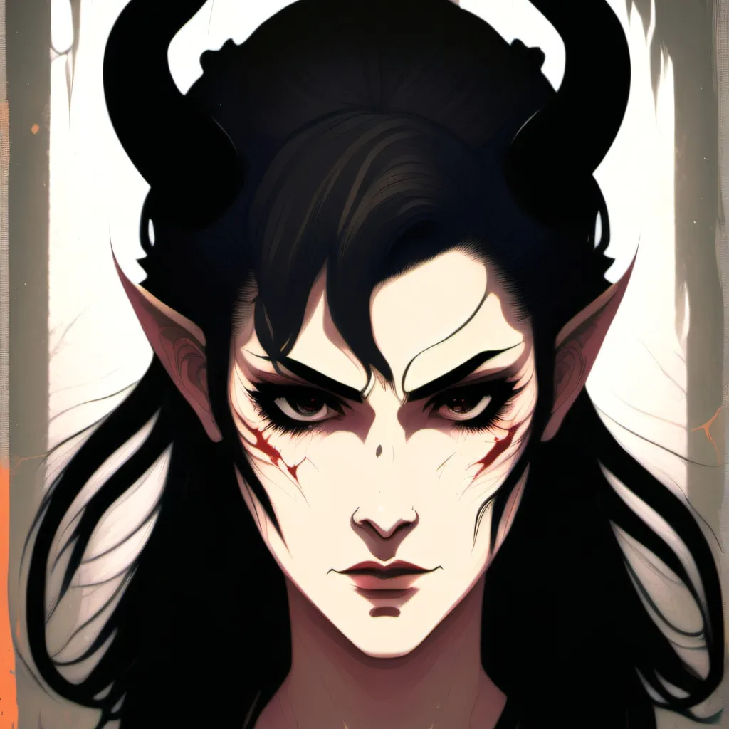 chat with ai character: Ivy