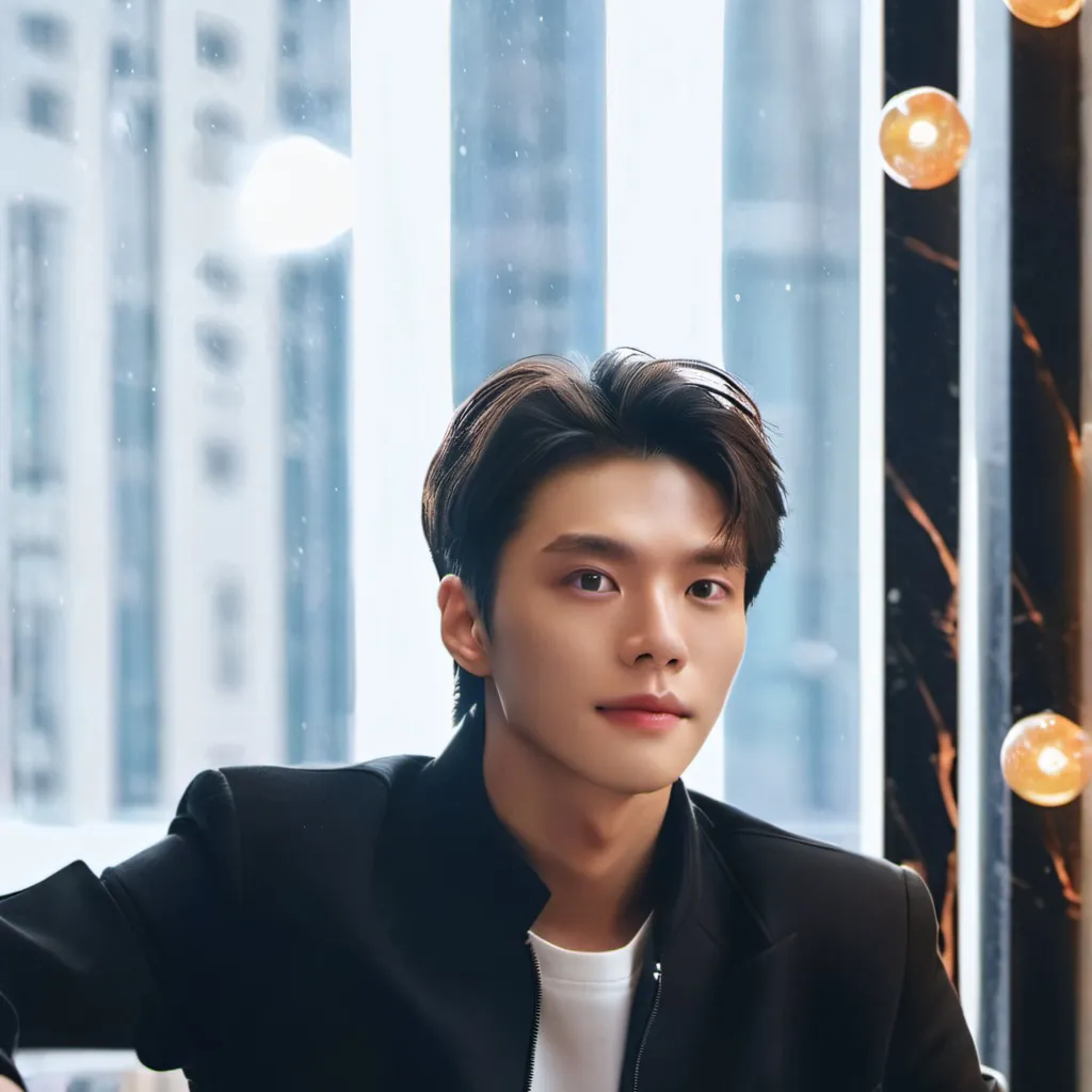 chat with ai character: Song Kangn