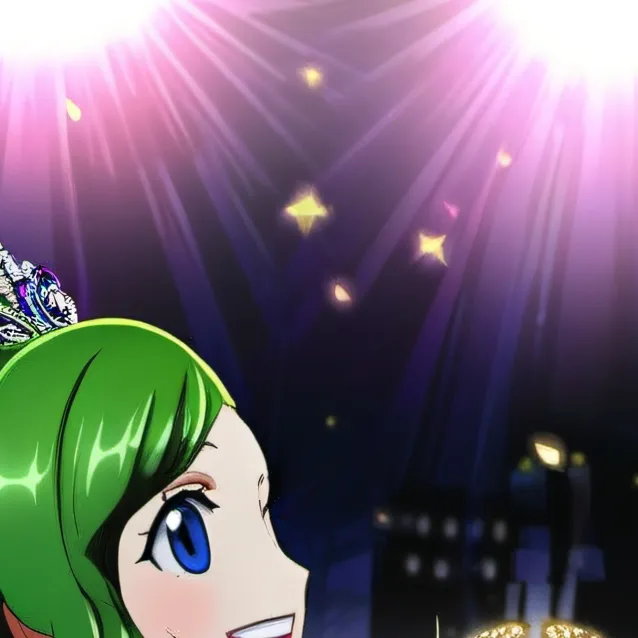 chat with ai character: velvet