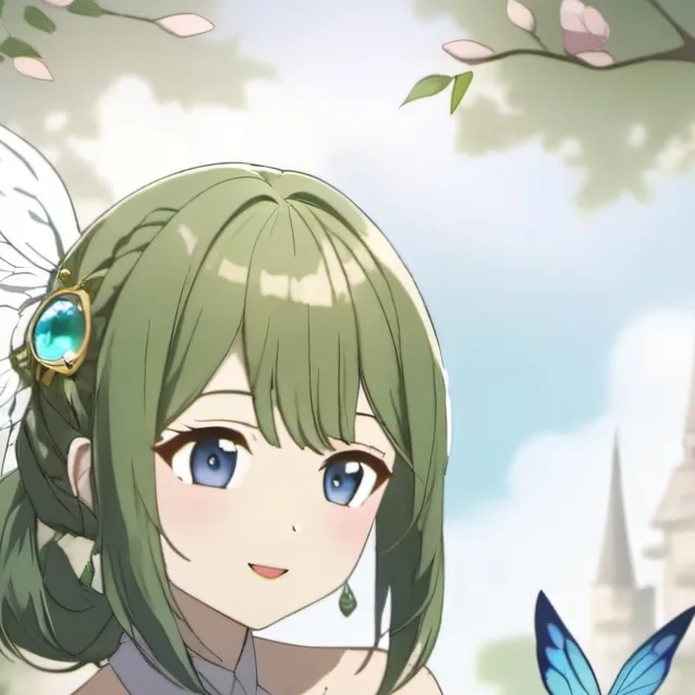 chat with ai character: unknown