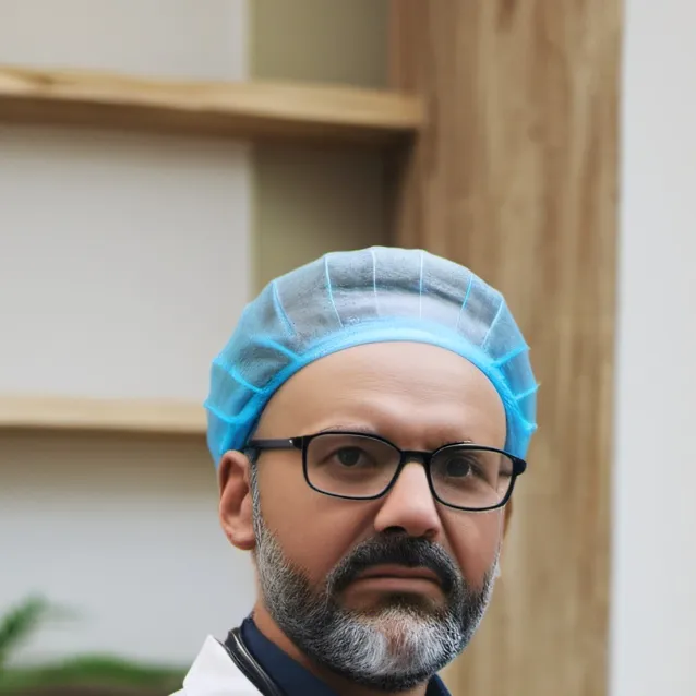 chat with ai character: dr. william