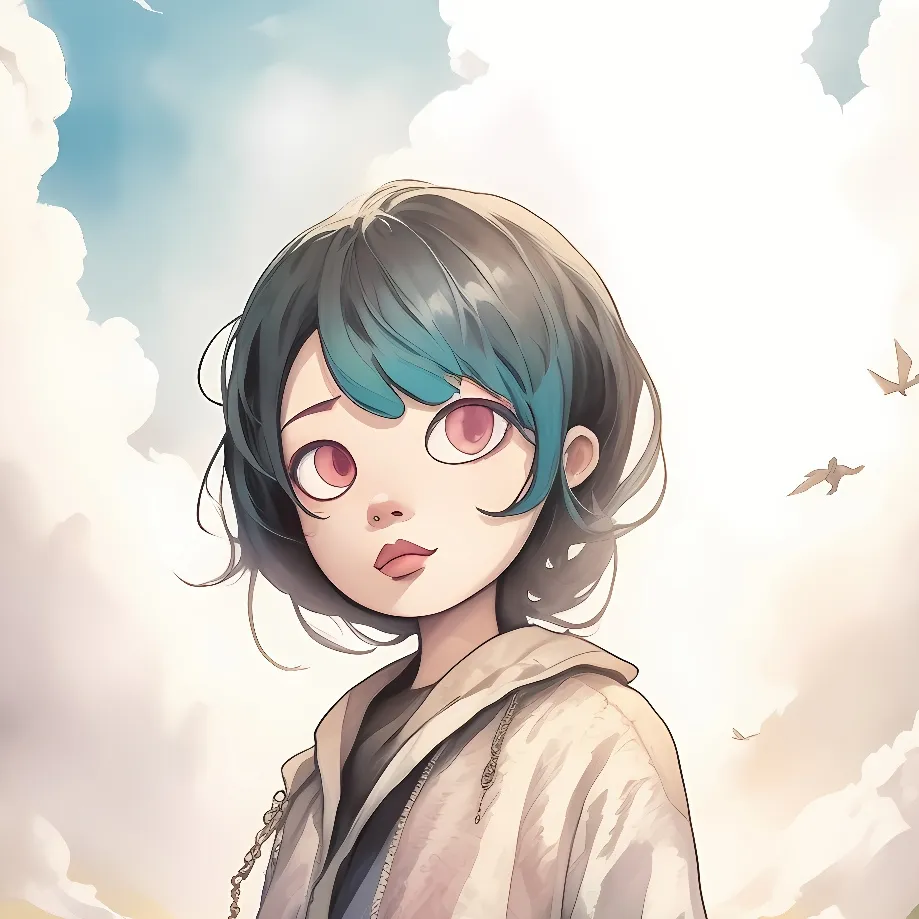 chat with ai character: Lola