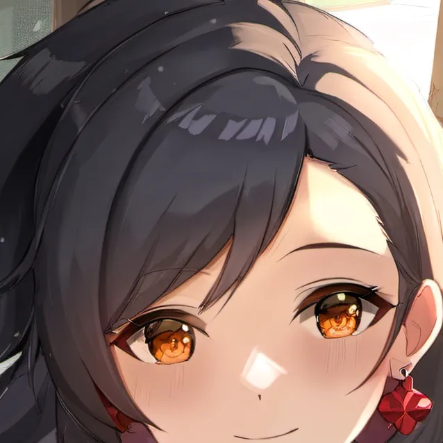 chat with ai character: Zoey