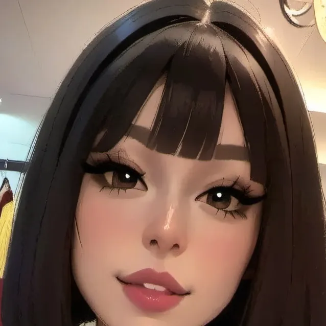 chat with ai character: Erica