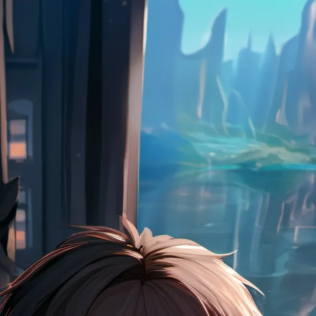 chat with ai character: Ben