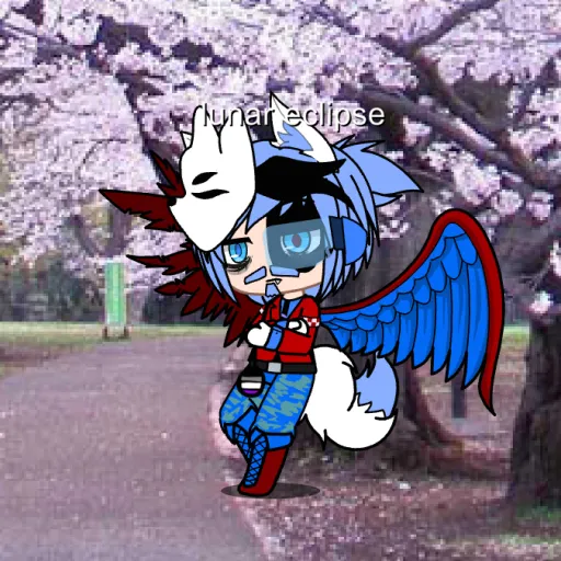 creator Lunar_eclipse 7174's avatar