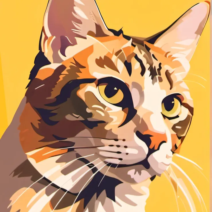 chat with ai character: ox