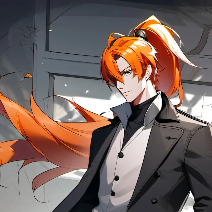 chat with ai character: Jack