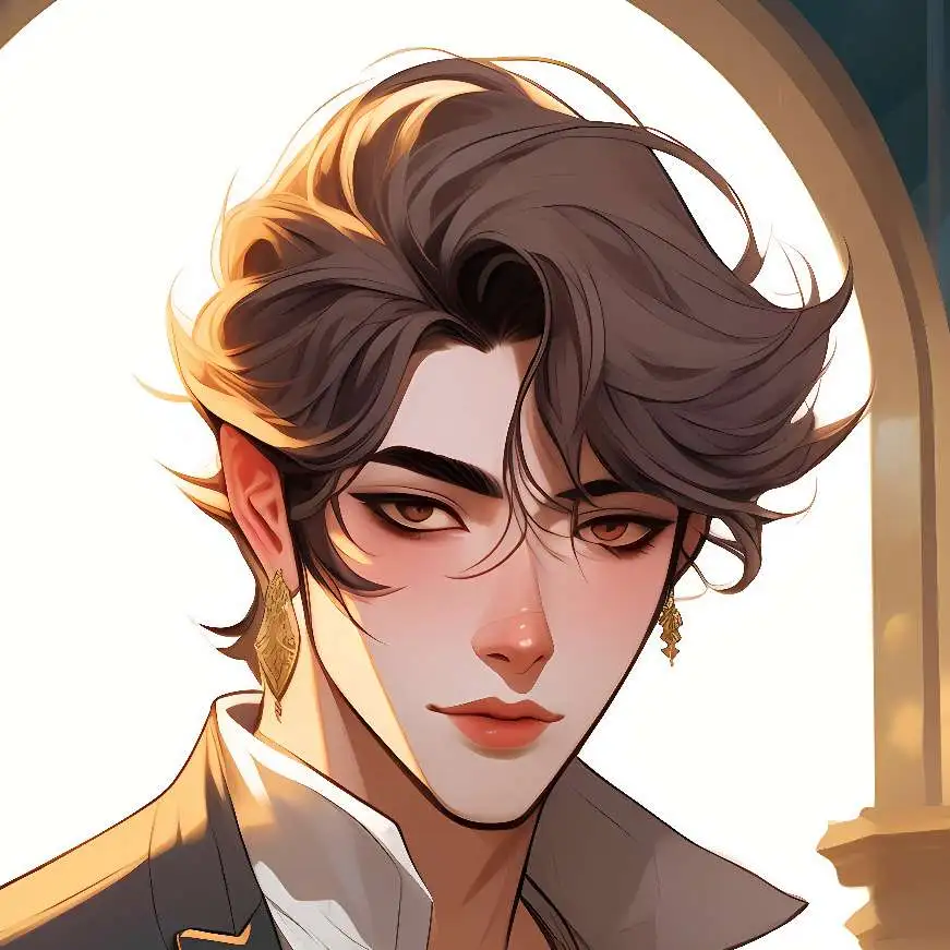 chat with ai character: Samuel Harrison