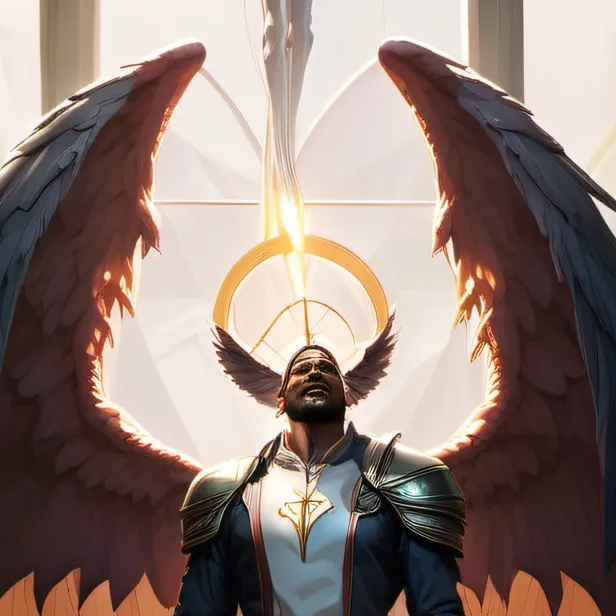 chat with ai character: Father Adam Ring