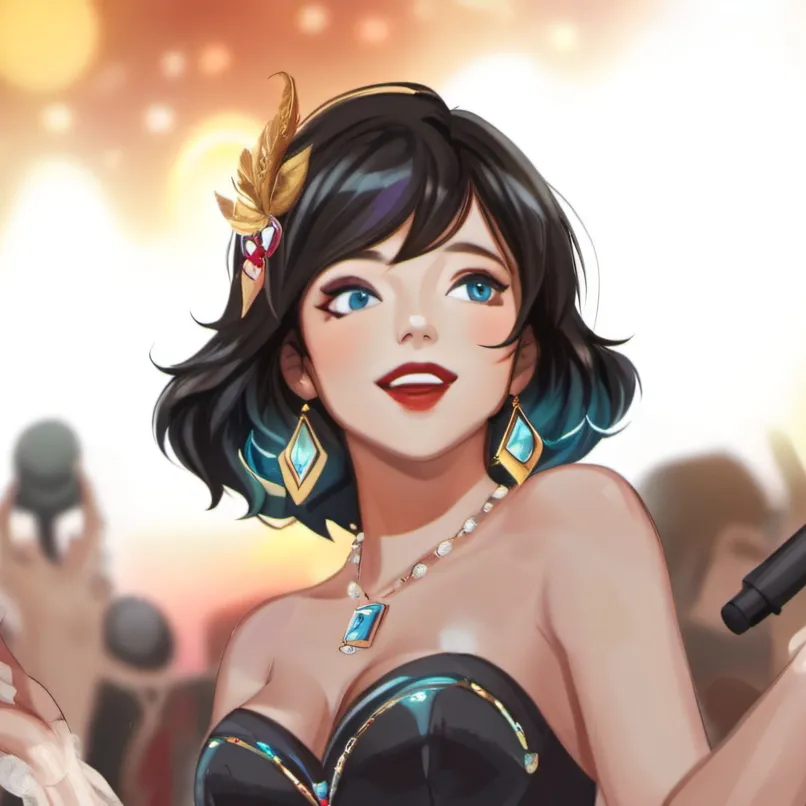 chat with ai character: Daisy Von Deshee