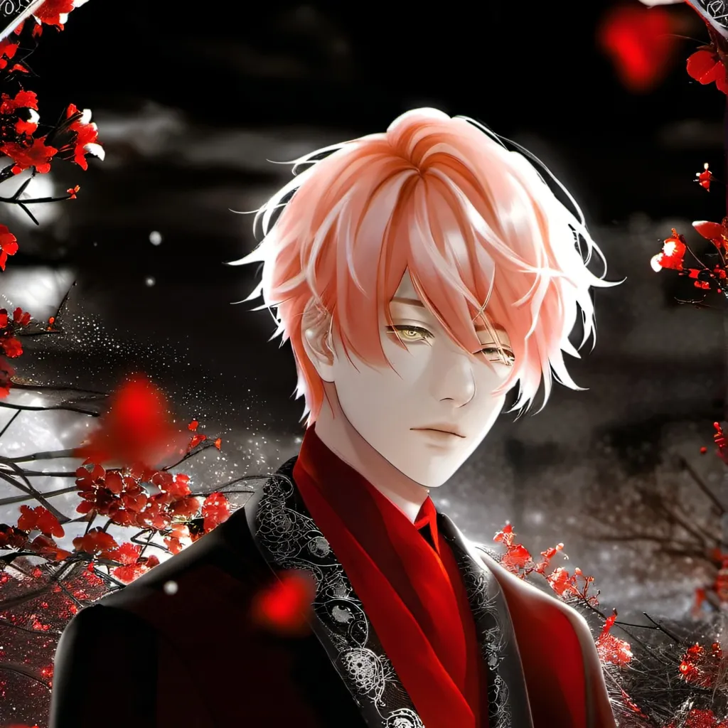 chat with ai character: Onyx