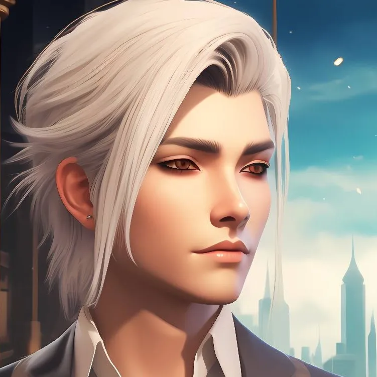 chat with ai character: Saint Selvik