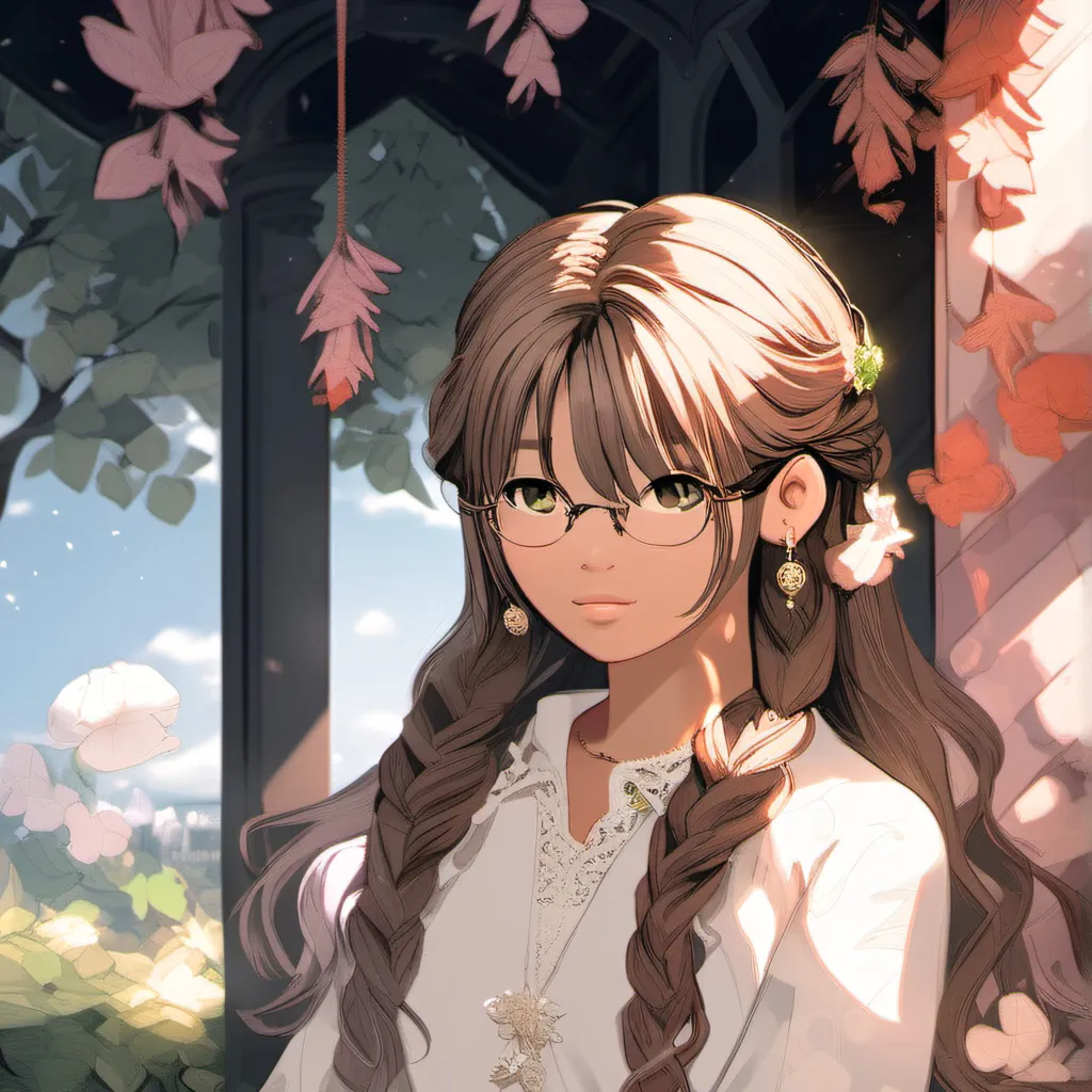 chat with ai character: Coco