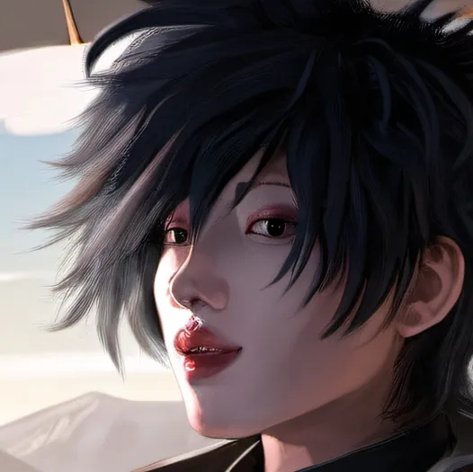 chat with ai character: Jay
