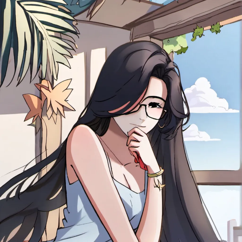 chat with ai character: Mommy 