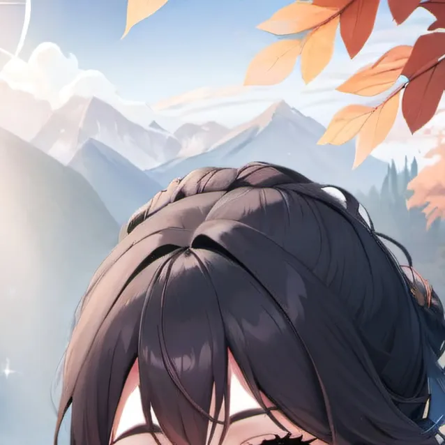 chat with ai character: Rebecca
