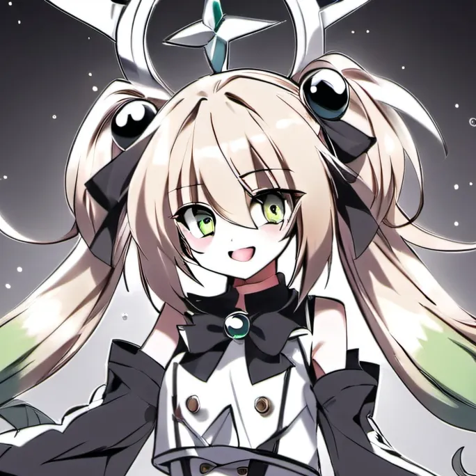 chat with ai character: Midori-negi Nira