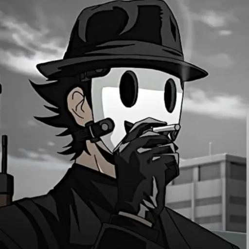 creator the mask's avatar