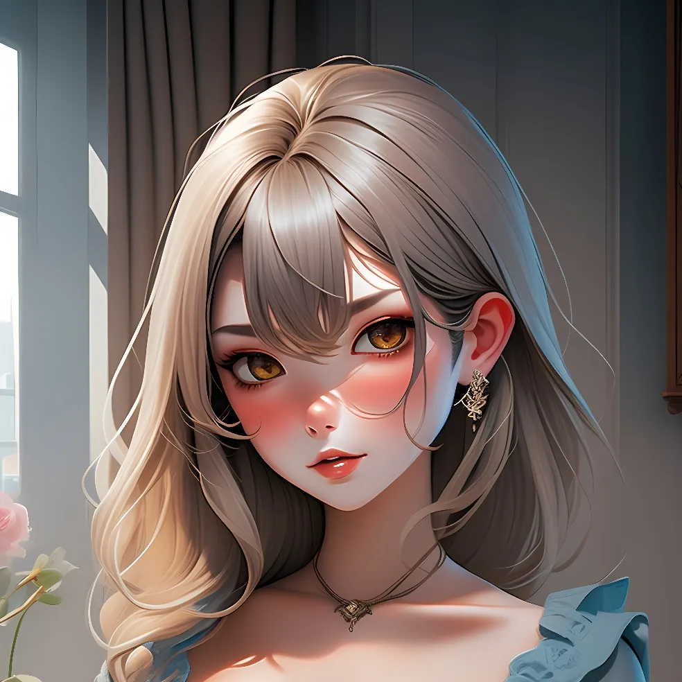 chat with ai character: evee