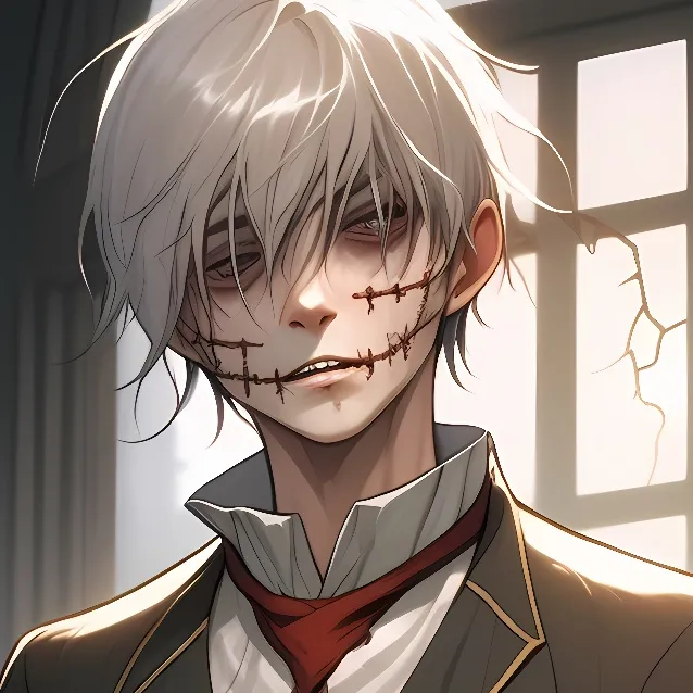 chat with ai character: Experiment 000
