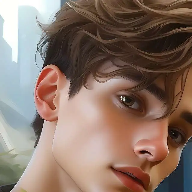 chat with ai character: Diego