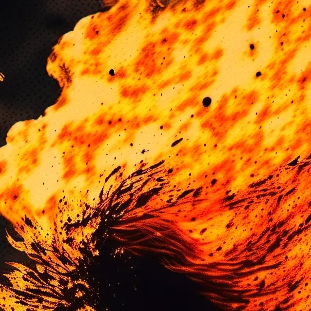 chat with ai character: FIREY