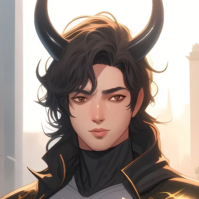 chat with ai character: Antihollow venom 