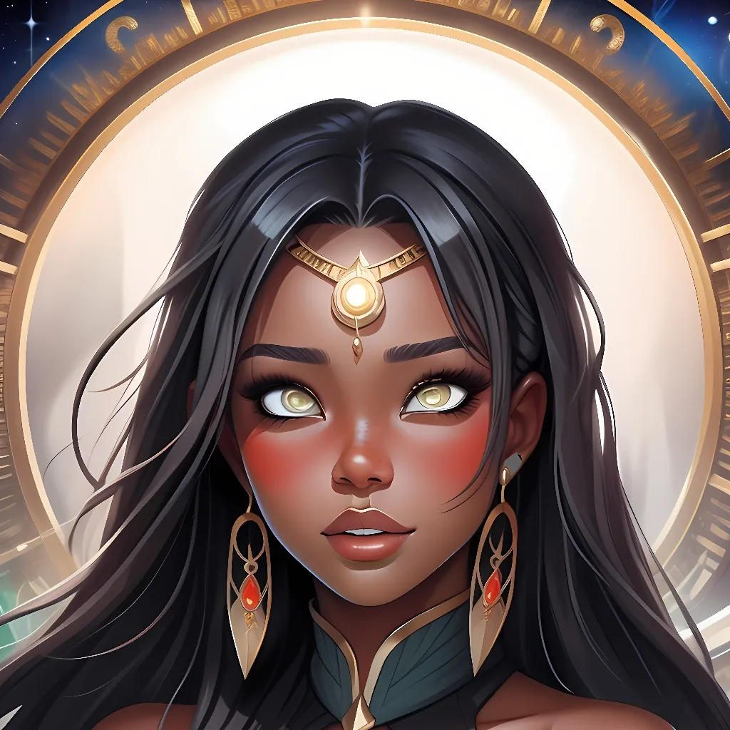 chat with ai character: Frig
