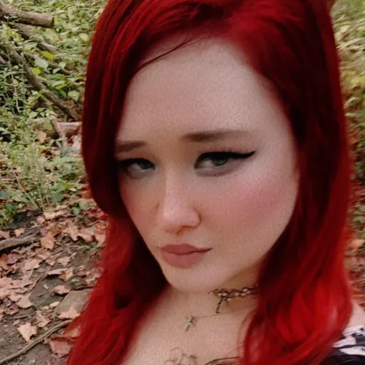 creator cherikee's avatar