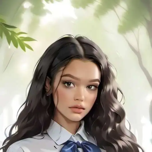 chat with ai character: Your School Rival
